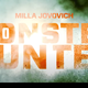 Illustration for article titled Monster Hunter Fans Point Out A Problem In The Movie Poster